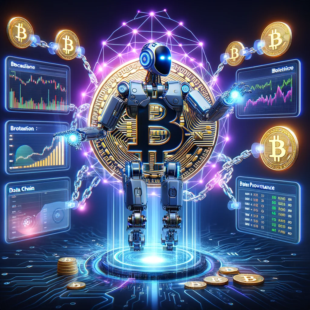 Crypto AI Exclusive: Best Agentic Trading & Data Provenance