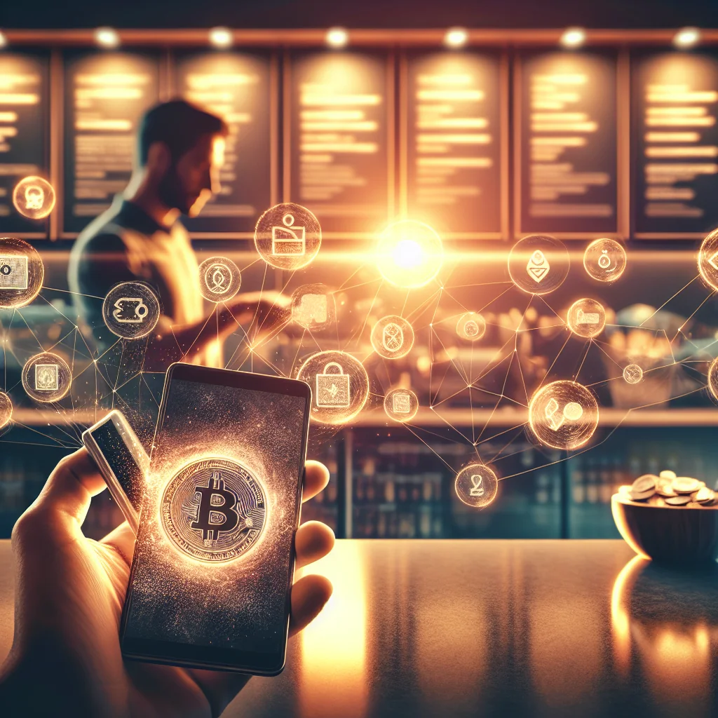 How to Accept Cryptocurrency Payments for Your Business